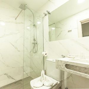 Kleine Double Kamer